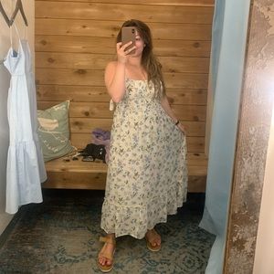 Altar’d State dress
